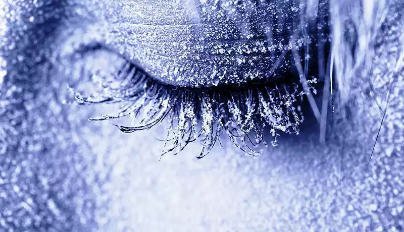 人体冷冻技术震撼揭秘：冷冻半世纪，复活之日可待？