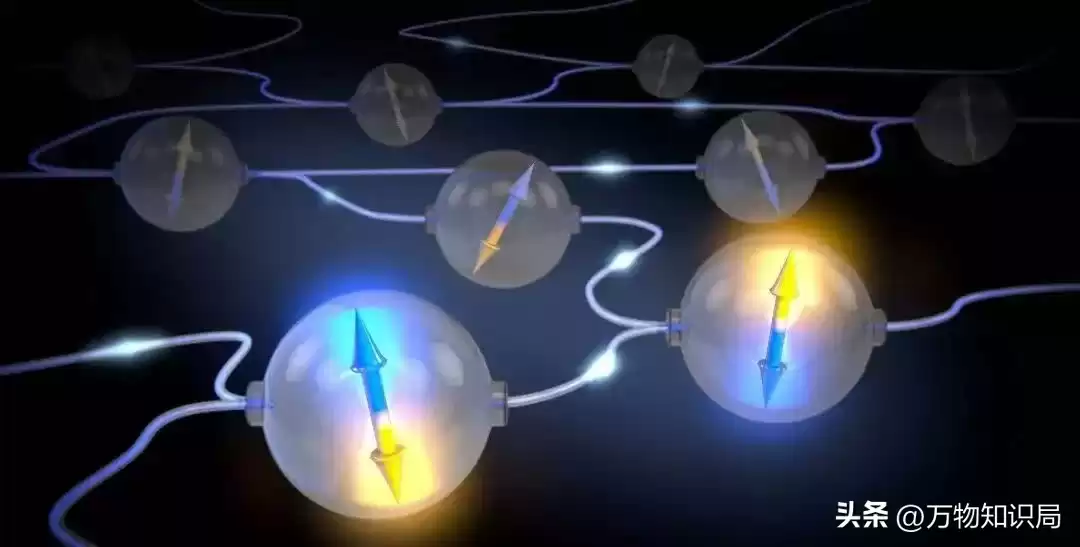 零电阻革命！超导技术如何重塑我们的能源与交通未来？