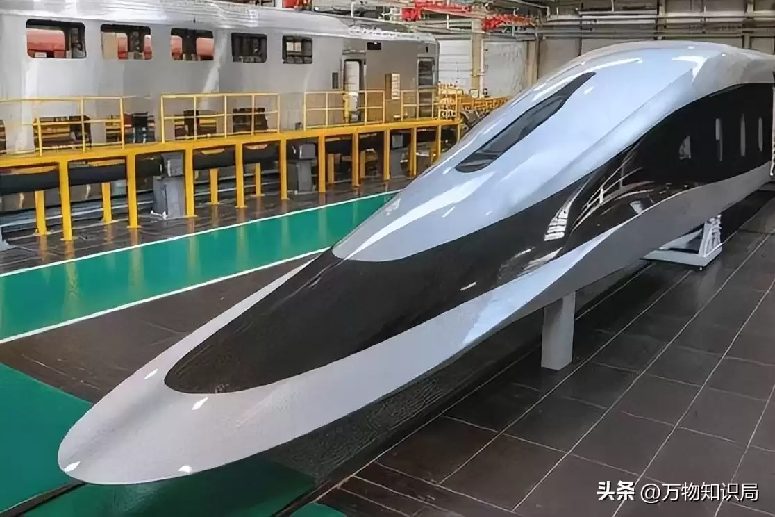 零电阻革命!超导技术如何重塑我们的能源与交通未来? 零电阻革命!超导技术如何重塑我们的能源与交通未来?