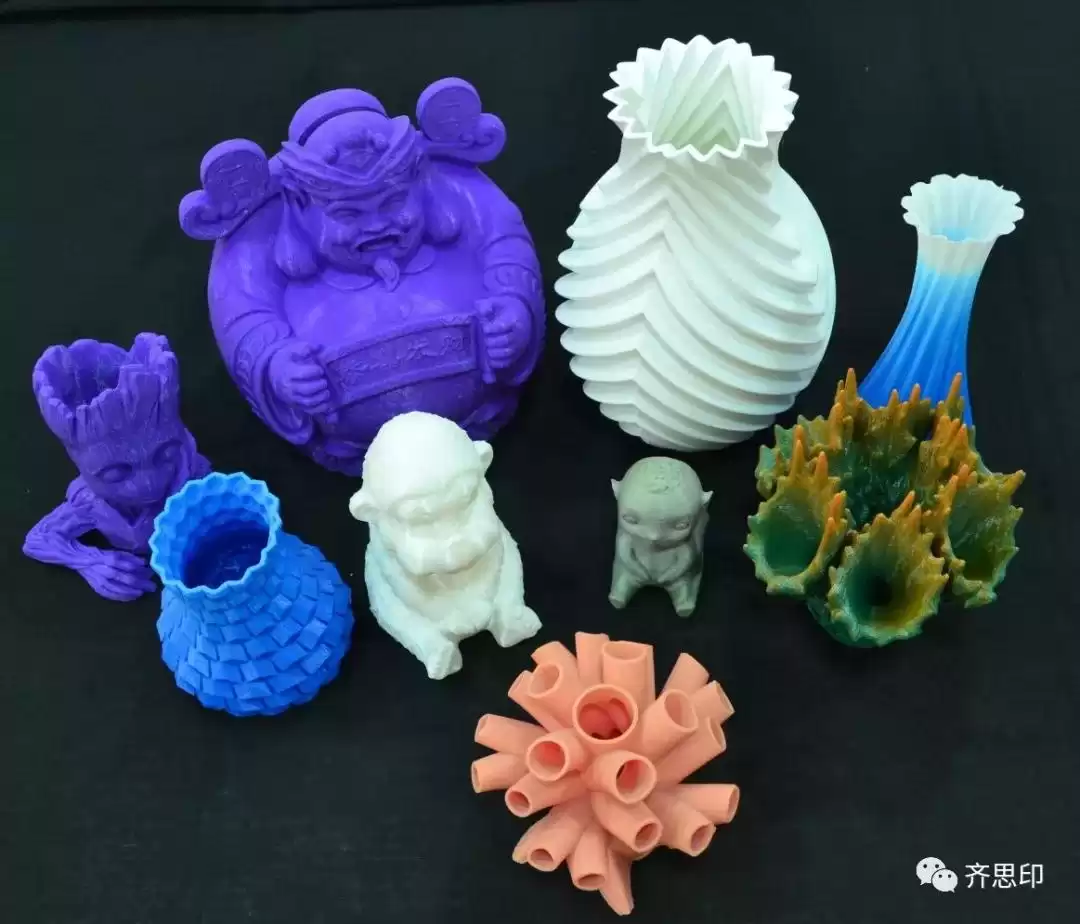 开源革命！FDM 3D打印技术：从创意到实体的全能制造引擎-第3张图片-正海烽科技 - 领先的只能推广行业，智能制造解决方案提供商