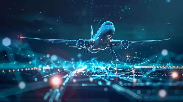 5G隐藏技能大爆发：不止是快，更是颠覆时代的超级引擎！