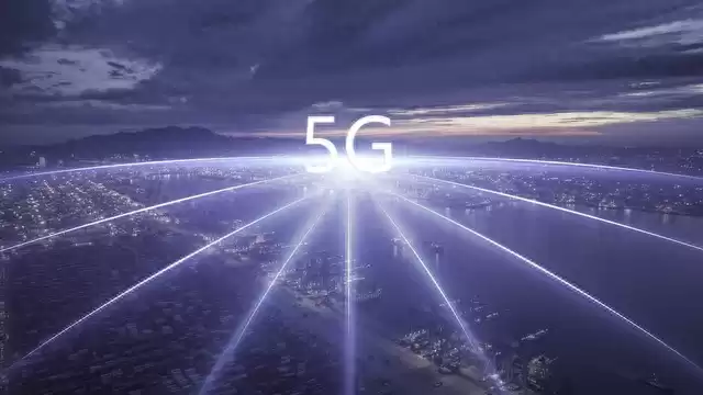 5G隐藏技能大爆发：不止是快，更是颠覆时代的超级引擎！