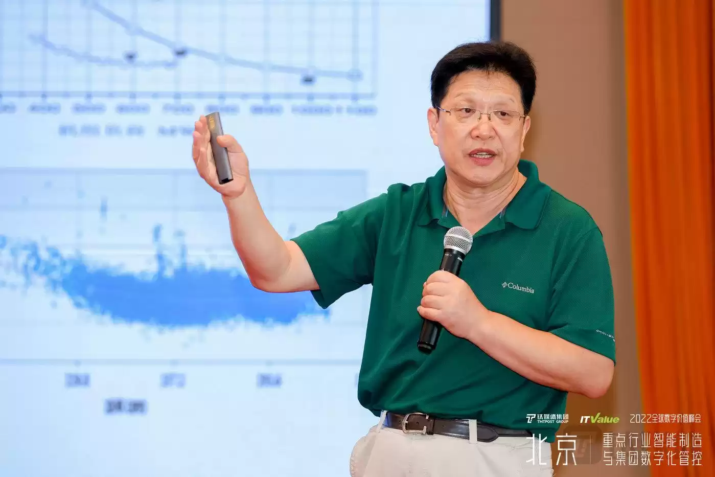 工业4.0核心之战：CPS技术如何颠覆传统制造？朱卫列峰会深度！-第1张图片-正海烽科技 - 领先的只能推广行业，智能制造解决方案提供商