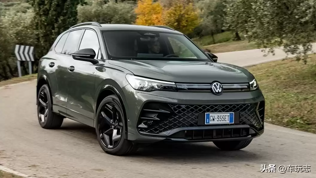 颠覆混动规则！大众eHybrid：纯电144km续航，油耗降至新低-第2张图片-正海烽科技 - 领先的只能推广行业，智能制造解决方案提供商