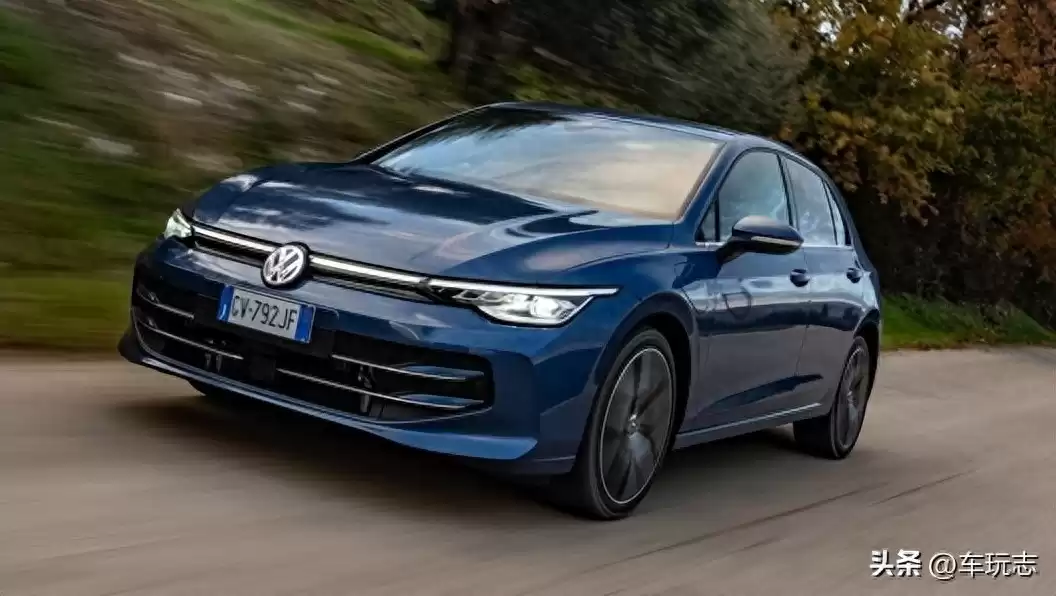颠覆混动规则！大众eHybrid：纯电144km续航，油耗降至新低-第1张图片-正海烽科技 - 领先的只能推广行业，智能制造解决方案提供商