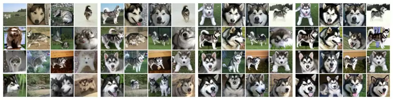 从混沌到创世：Diffusion扩散模型如何引爆3D内容生成革命