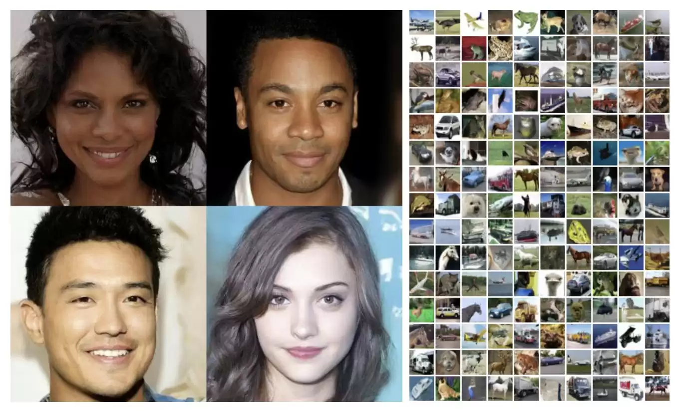 从混沌到创世：Diffusion扩散模型如何引爆3D内容生成革命