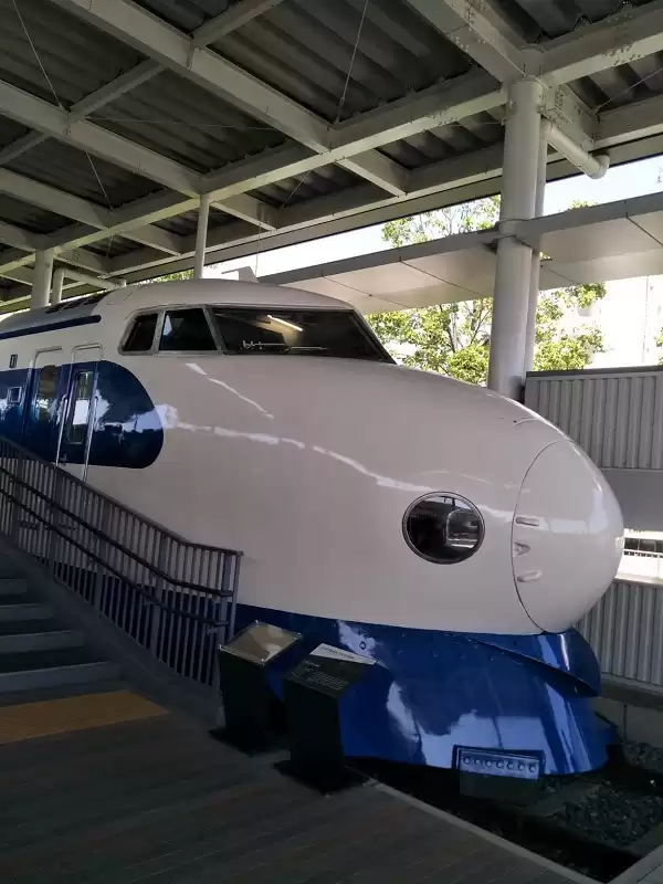 探秘日本制造心脏：丰田传奇与铁道奇迹的工业遗产之旅