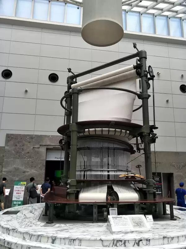 探秘日本制造心脏：丰田传奇与铁道奇迹的工业遗产之旅