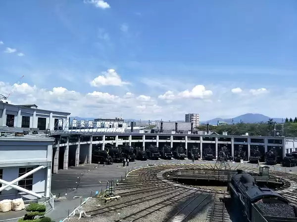 探秘日本制造心脏：丰田传奇与铁道奇迹的工业遗产之旅