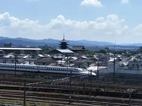 探秘日本制造心脏：丰田传奇与铁道奇迹的工业遗产之旅