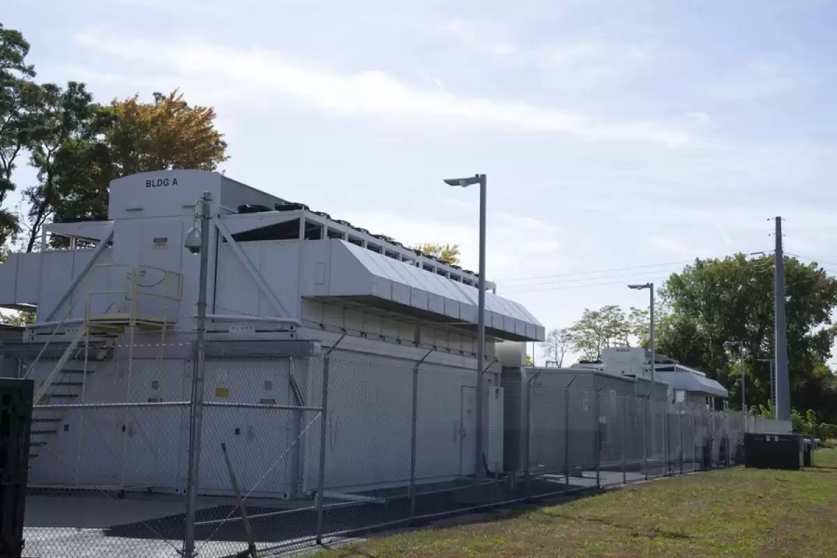 每秒两百亿亿次运算！麻省理工超级计算巨兽，如何引爆科学革命？