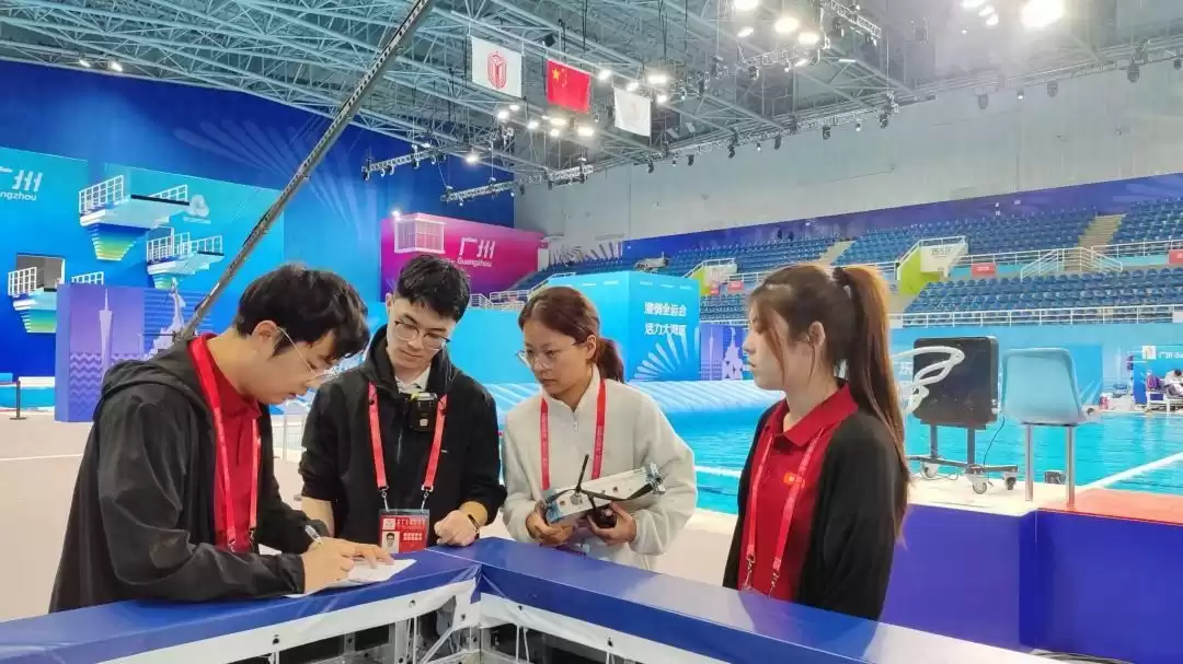 海上生命守护者：广州通信中心“十四五”成功救援730人，科技铸就安全屏障！