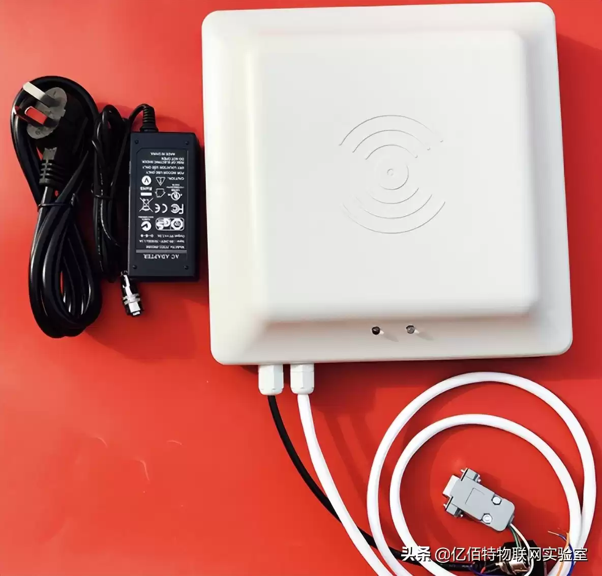 RFID技术终极解析：3分钟解锁物联网核心密码！