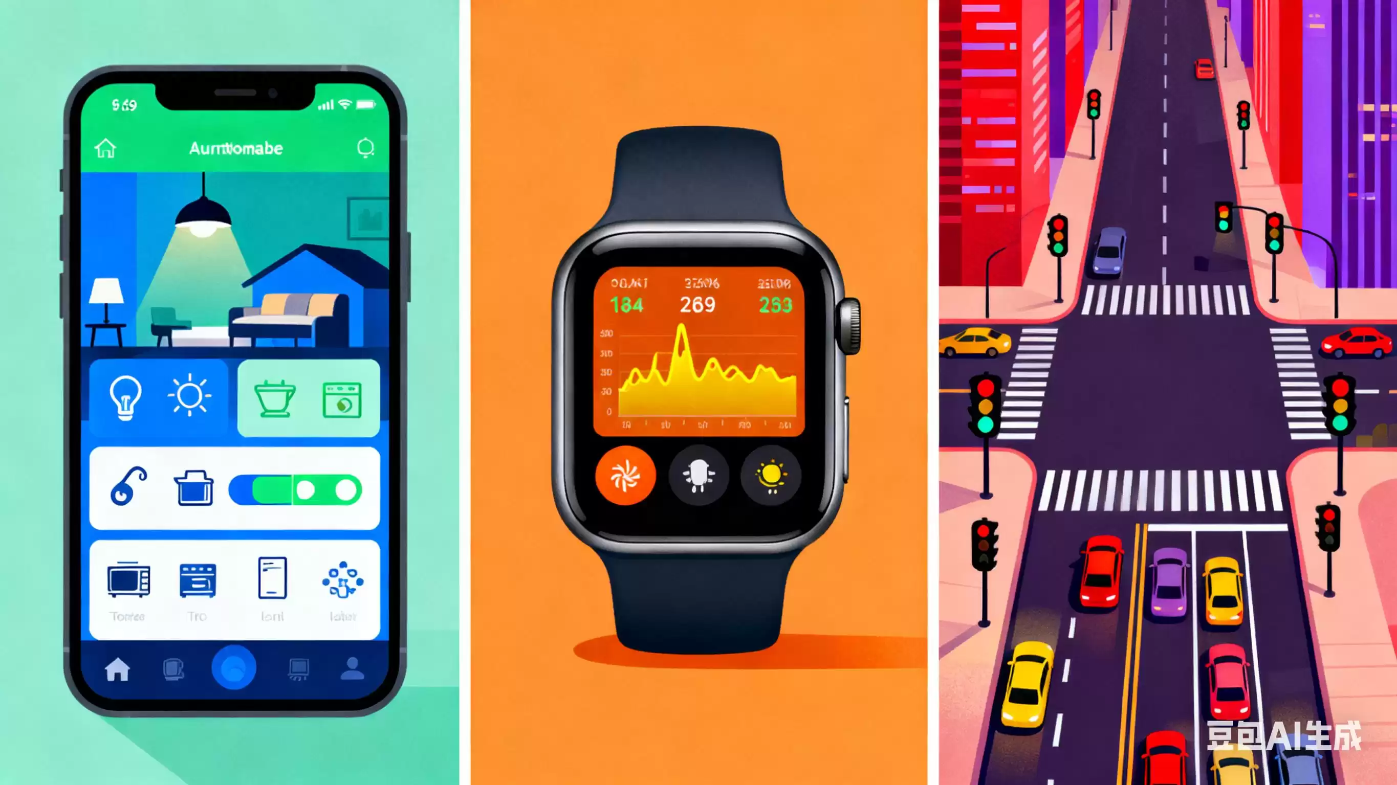 未来已来！物联网工程：掌握万物互联核心技术的黄金钥匙