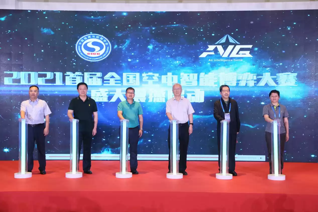 震撼来袭！上千款新锐装备集结，12大巅峰亮点引爆第七届北京军博会