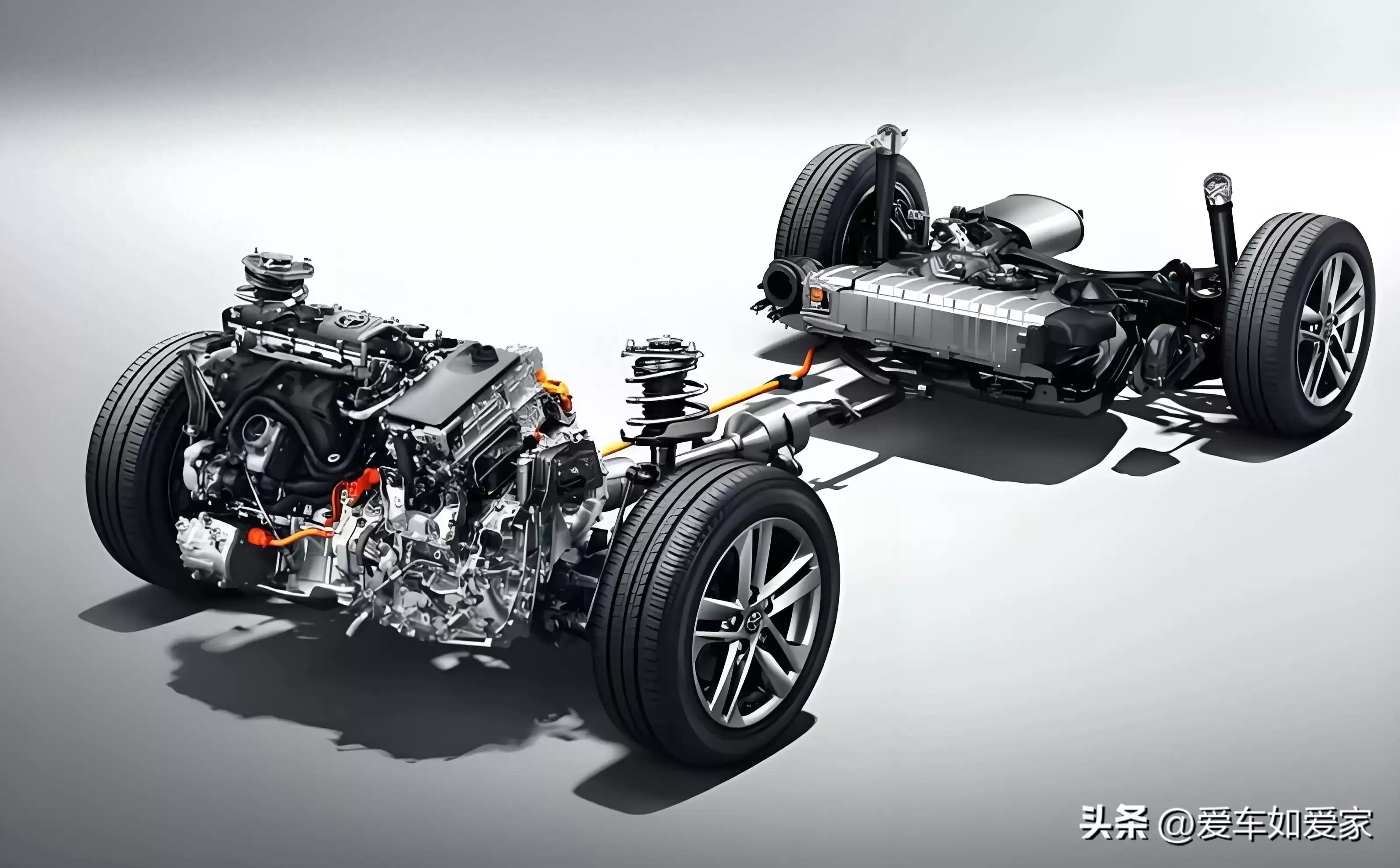 丰田对决马自达：发动机技术，谁才是真正的王者？-第1张图片-正海烽科技 - 领先的只能推广行业，智能制造解决方案提供商