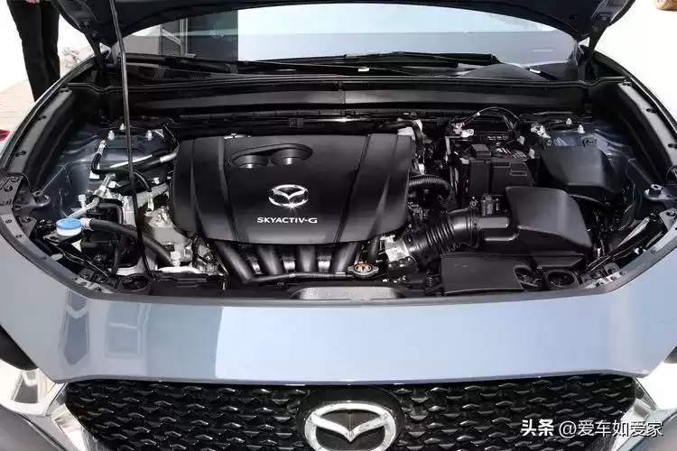 丰田对决马自达：发动机技术，谁才是真正的王者？-第4张图片-正海烽科技 - 领先的只能推广行业，智能制造解决方案提供商