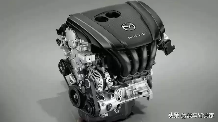 丰田对决马自达：发动机技术，谁才是真正的王者？-第2张图片-正海烽科技 - 领先的只能推广行业，智能制造解决方案提供商