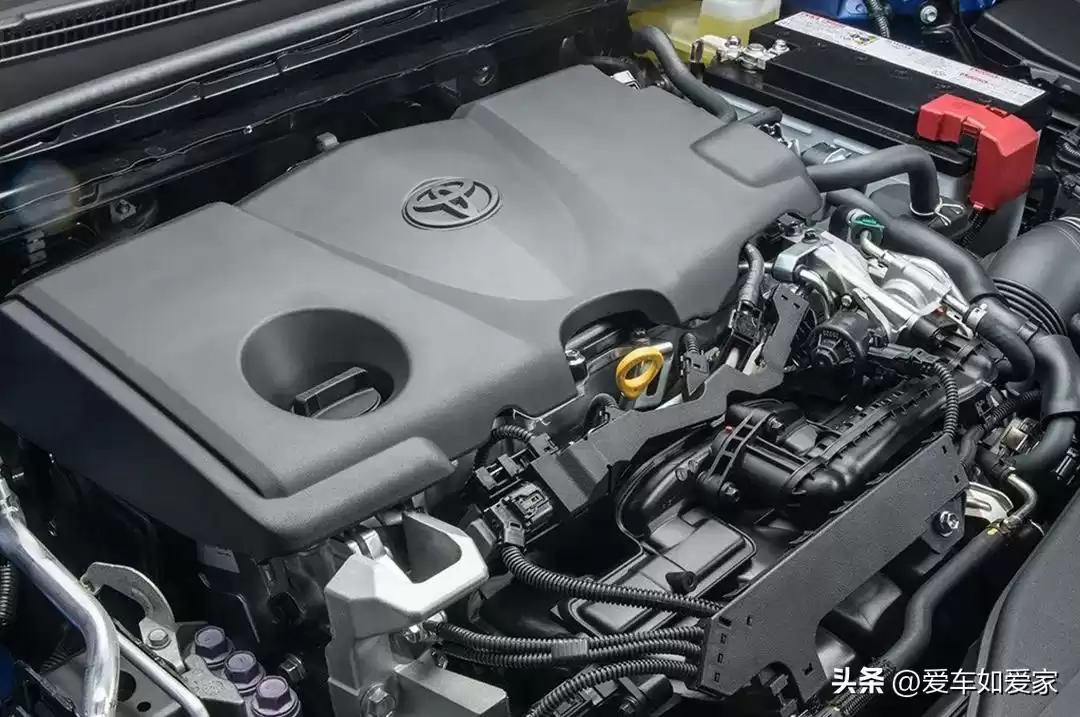 丰田对决马自达：发动机技术，谁才是真正的王者？-第3张图片-正海烽科技 - 领先的只能推广行业，智能制造解决方案提供商