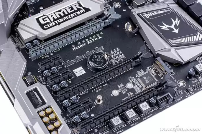 揭秘PCI-E：电脑的神经网络，你真的懂吗？