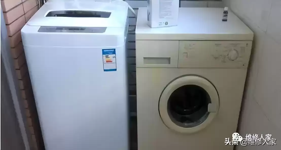 洗衣机维修终极攻略：7步精准排查，让你在家轻松搞定所有故障！