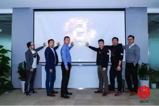 QOS技术破局：彻底攻克落地难题，生态新征程强势启航！-第2张图片-正海烽科技 - 领先的只能推广行业，智能制造解决方案提供商
