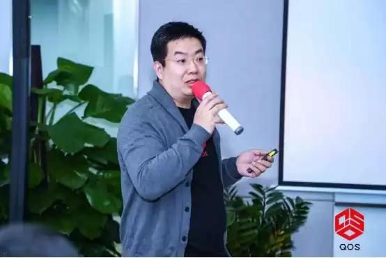 QOS技术破局：彻底攻克落地难题，生态新征程强势启航！-第3张图片-正海烽科技 - 领先的只能推广行业，智能制造解决方案提供商