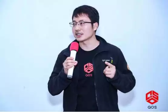 QOS技术破局：彻底攻克落地难题，生态新征程强势启航！-第5张图片-正海烽科技 - 领先的只能推广行业，智能制造解决方案提供商