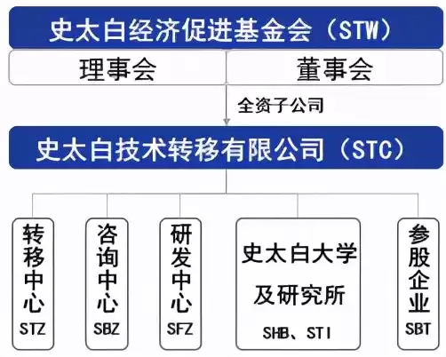 引爆创新引擎：解码全球三大技术转移顶尖模式