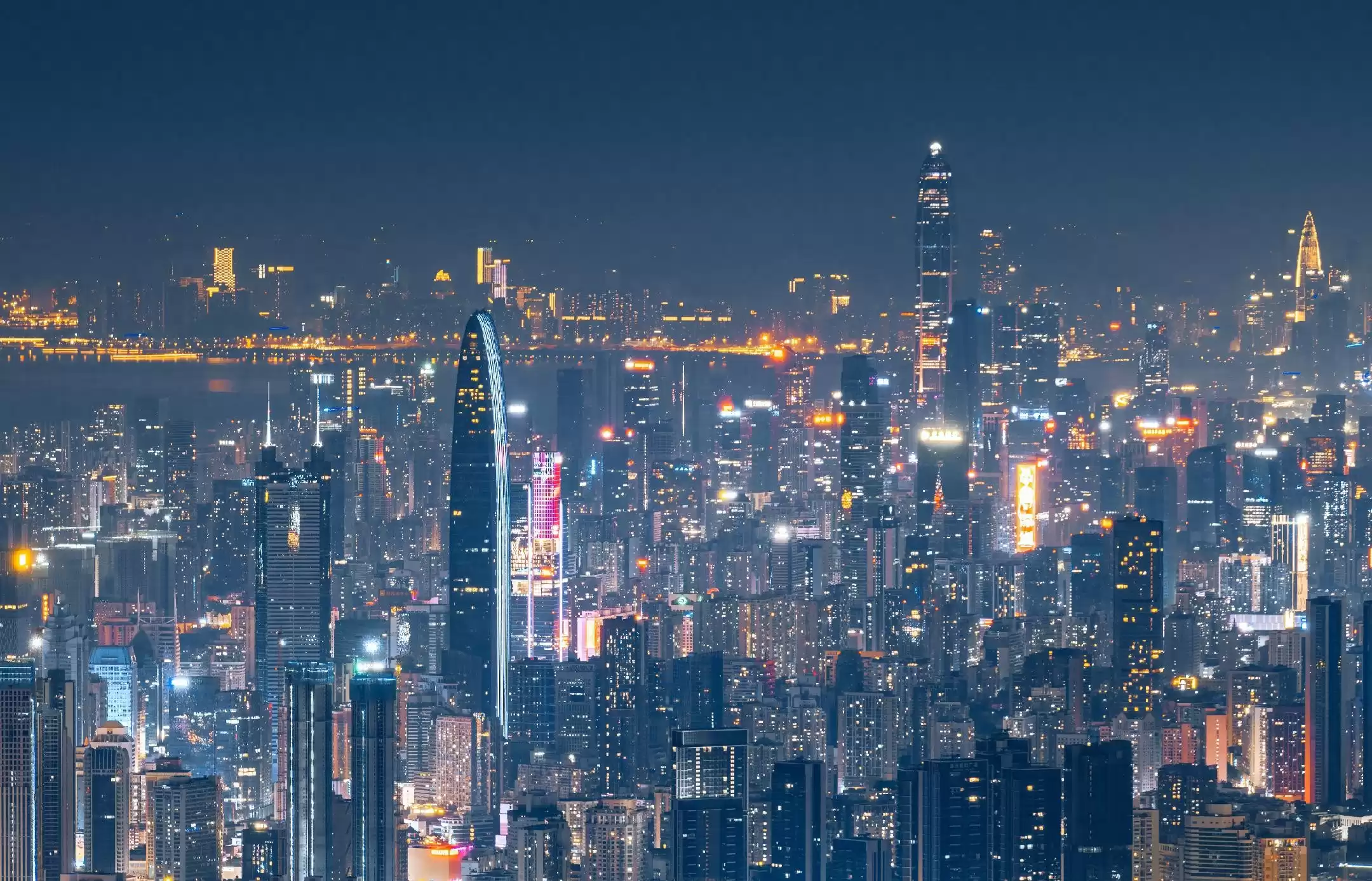 高交会震撼现场：中国创新“技术大爆炸”，万亿商机如何引爆？