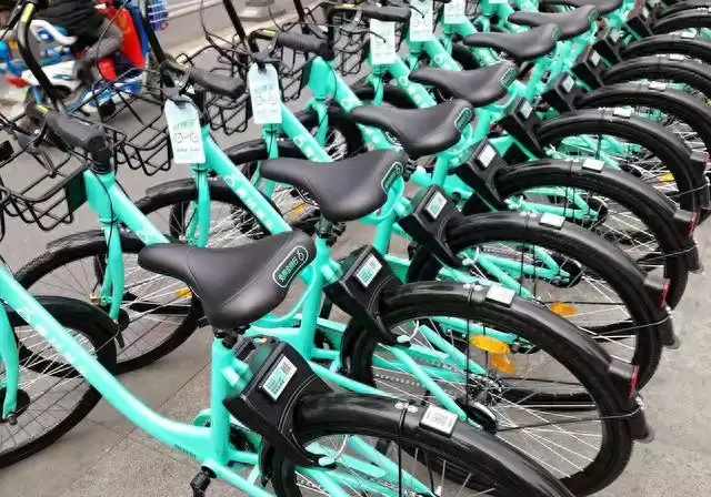 突发！共享单车“车轮抱死”事故频发，青桔哈啰紧急回应，技术罗生门引爆安全危机！