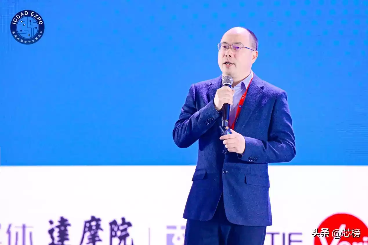 破局者来袭！达摩院以RISC-V重塑AI与高性能计算战局