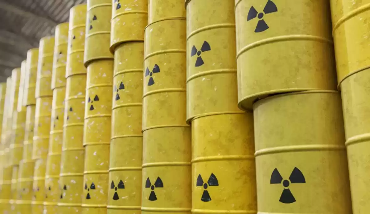 日本核武警报：库存足造数千核弹，技术体系完备，只等一声令下！