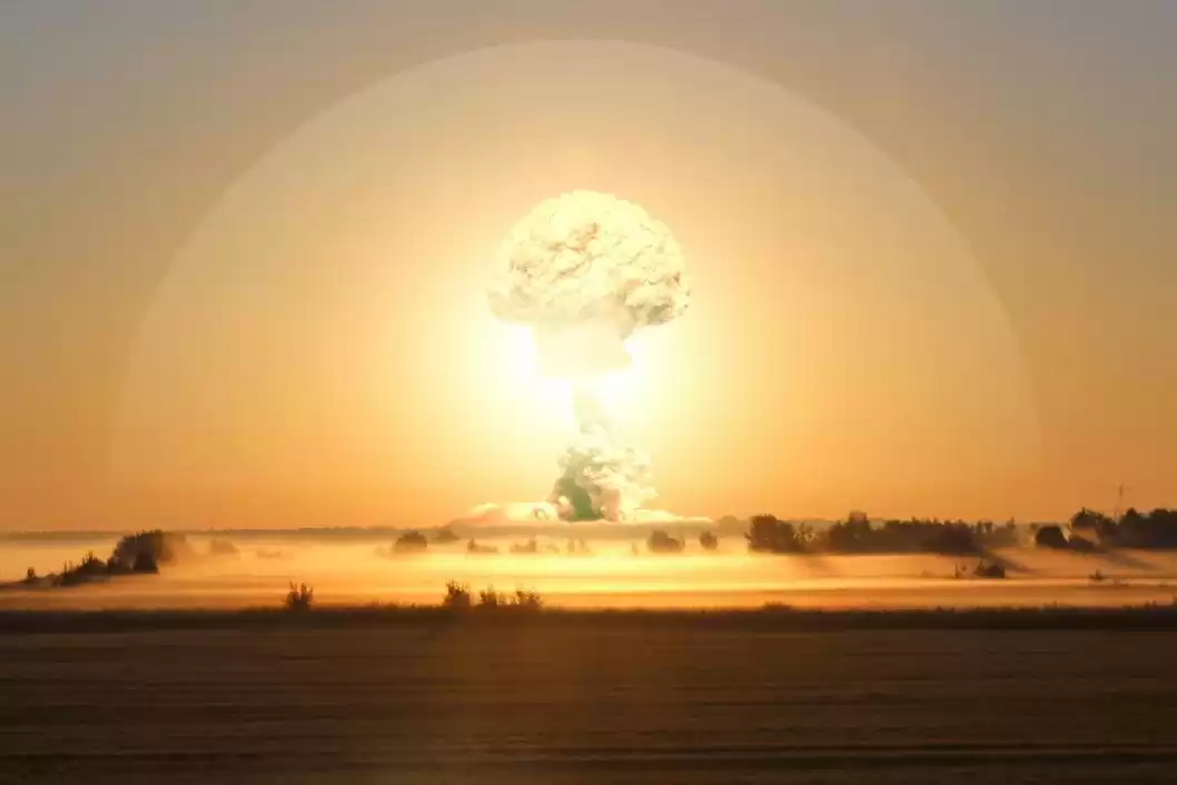 日本核武警报：库存足造数千核弹，技术体系完备，只等一声令下！