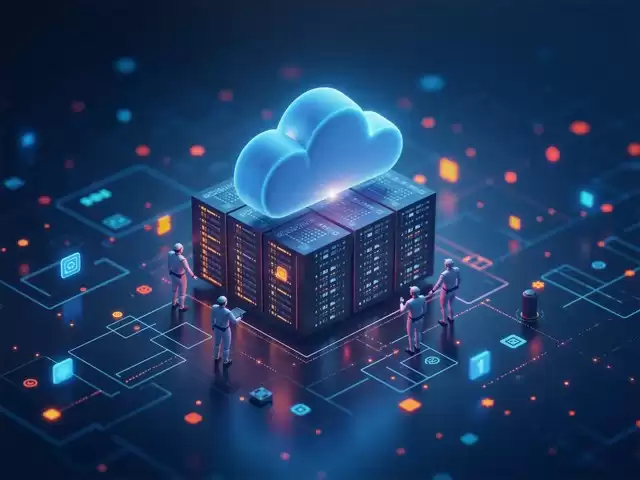 广播风暴警告！VLAN虚拟化：3步掐灭网络瘫痪危机，你的企业真的安全了吗？-第3张图片-正海烽科技 - 领先的只能推广行业，智能制造解决方案提供商