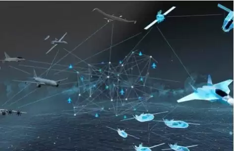 人工智能军事革命：未来战场的“最强大脑”如何改变游戏规则？