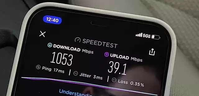 毫米波5G隐秘撤退：你的万元iPad Pro为何永远慢人一步？