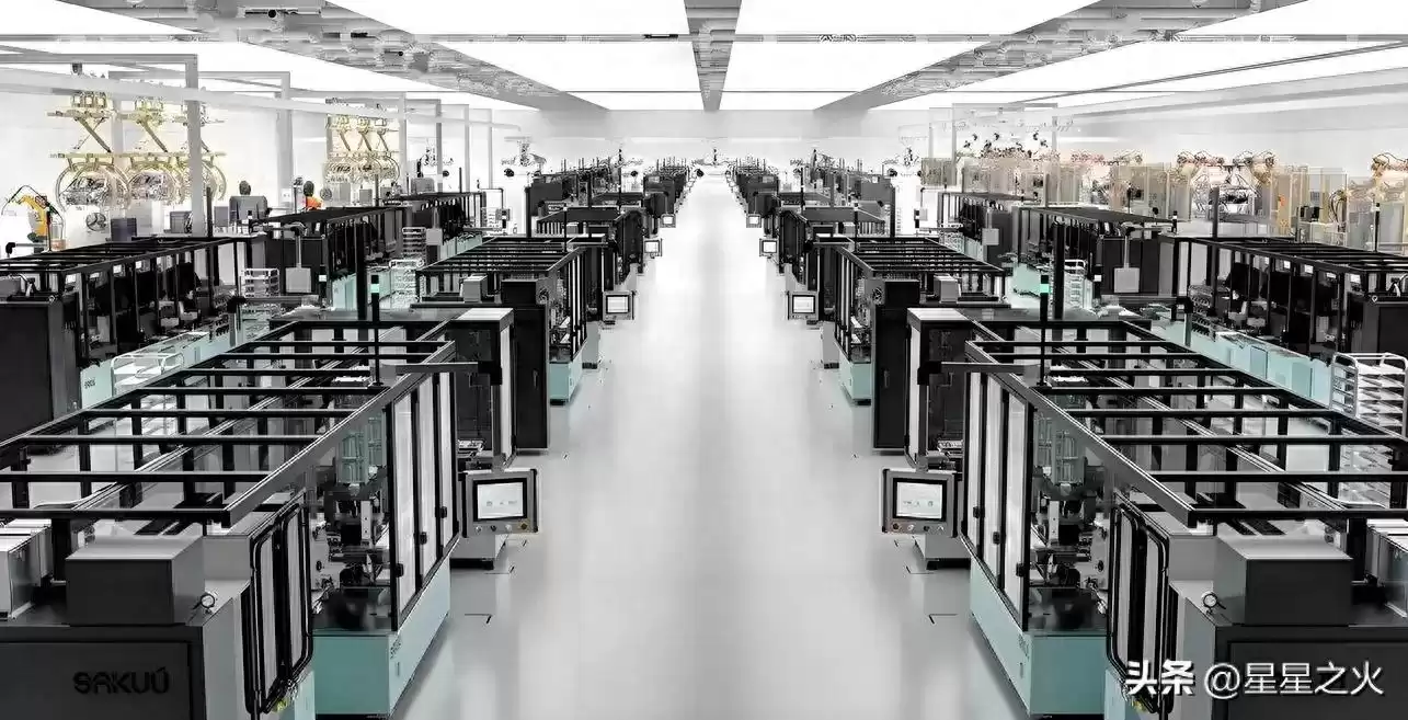 续航百万公里不是梦！揭秘打破焦虑的锂电池黑科技-第1张图片-正海烽科技 - 领先的只能推广行业，智能制造解决方案提供商