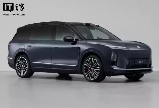 李斌断言:纯电动才是终极!增程插混只是过渡,蔚来乐道L90引爆未来 李斌断言:纯电动才是终极!增程插混只是过渡,蔚来乐道L90引爆未来