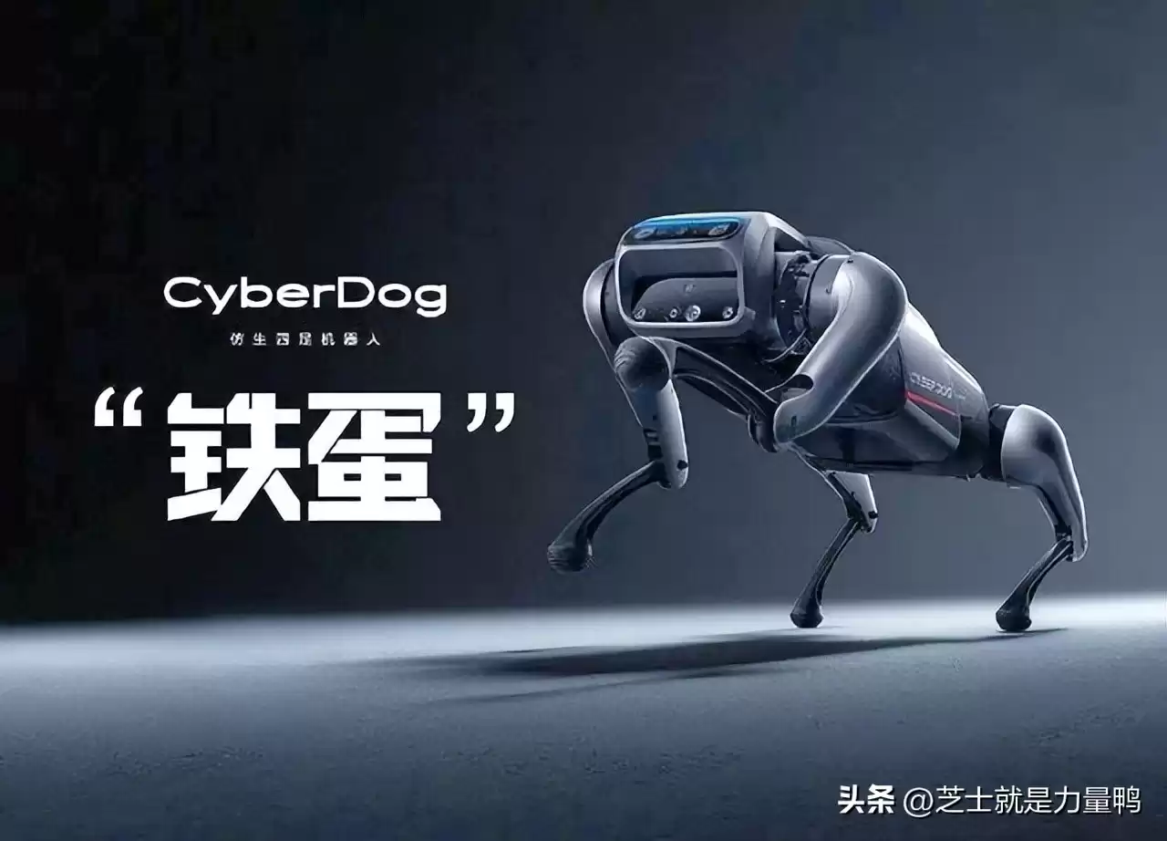 撕掉标签！深扒小米让全球惊叹的硬核黑科技