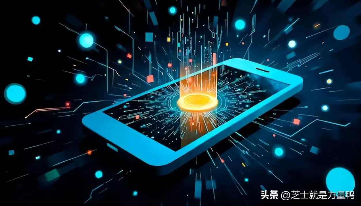 撕掉标签！深扒小米让全球惊叹的硬核黑科技