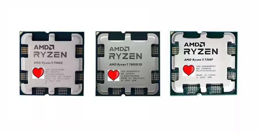 CPU参数终极解密：背面密码全破解，选对芯片不掉坑！