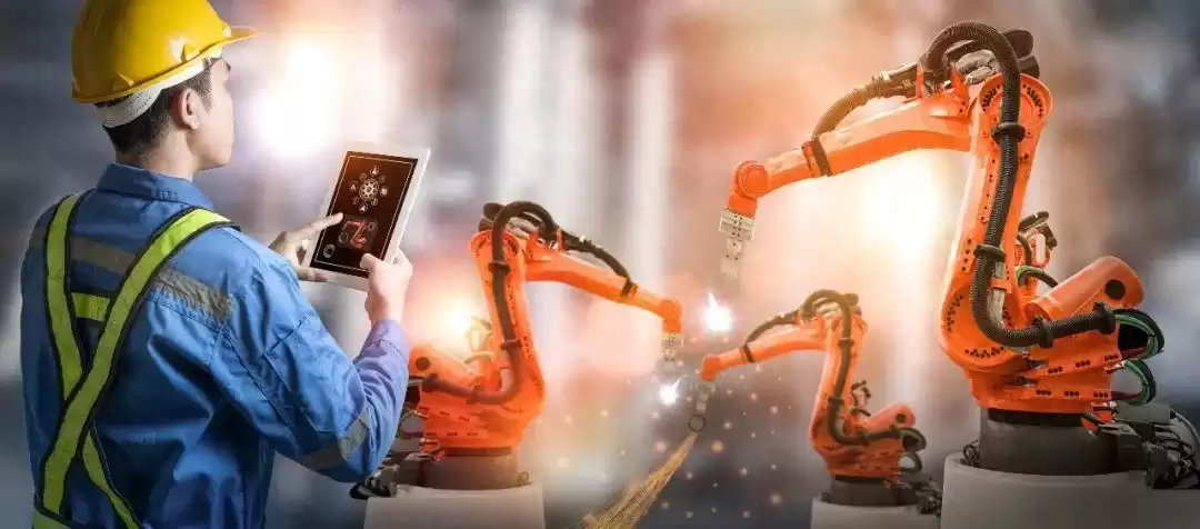 开放自动化：打破IT与OT壁垒，引领工业智能融合新浪潮