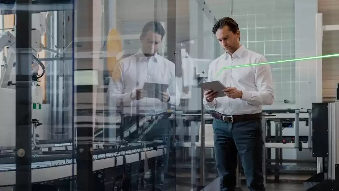 开放自动化：打破IT与OT壁垒，引领工业智能融合新浪潮