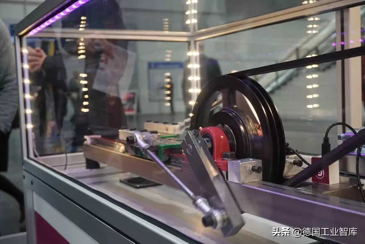 引爆未来工厂：十大工业4.0黑科技全景