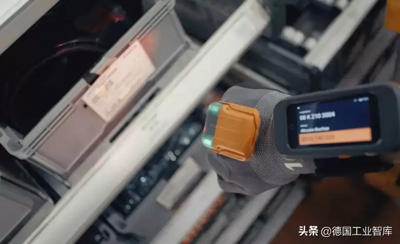 引爆未来工厂：十大工业4.0黑科技全景