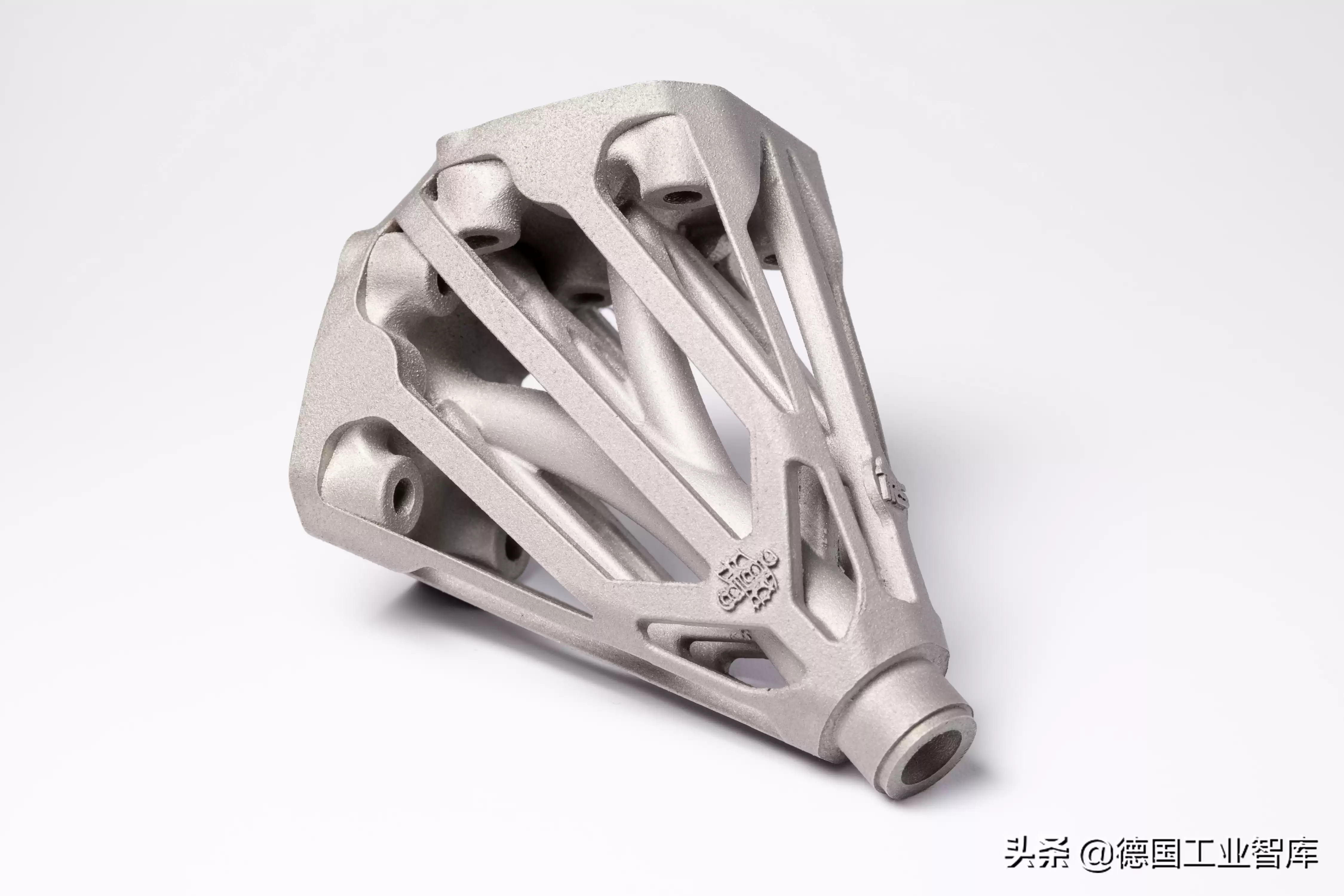 引爆未来工厂：十大工业4.0黑科技全景