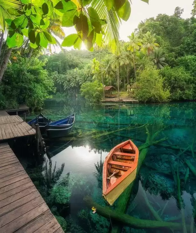 独家揭秘！摄影大佬绝不肯外传的6大核心技巧，小白也能轻松拍出封神大片