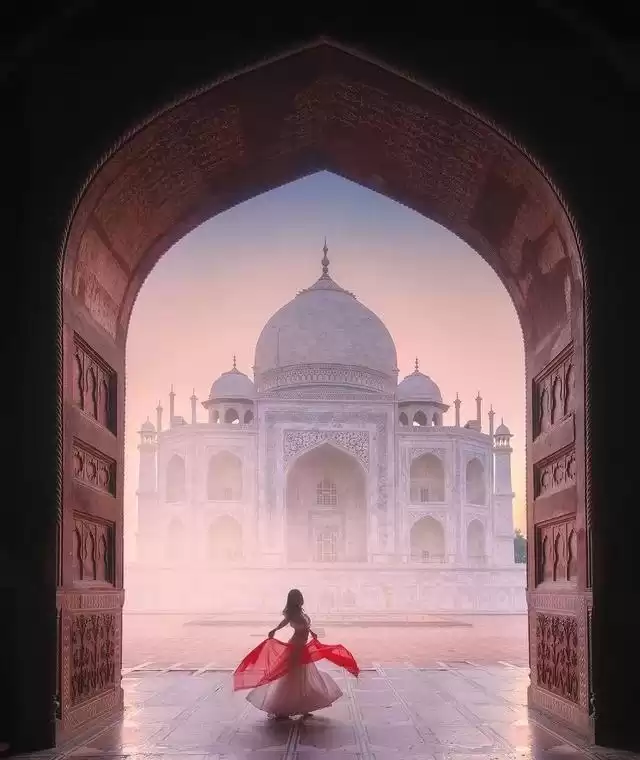 独家揭秘！摄影大佬绝不肯外传的6大核心技巧，小白也能轻松拍出封神大片